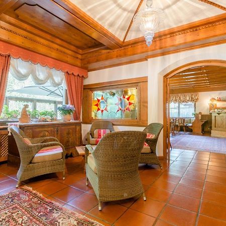 Hotel Monte Civetta Alleghe Dış mekan fotoğraf