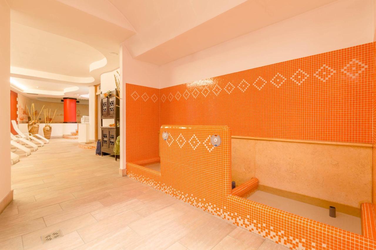 Hotel Monte Civetta Alleghe Dış mekan fotoğraf
