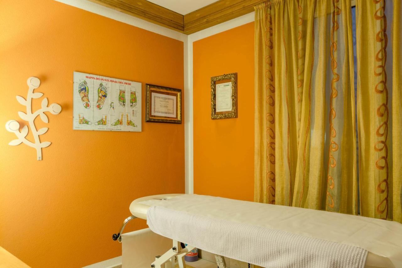 Hotel Monte Civetta Alleghe Dış mekan fotoğraf