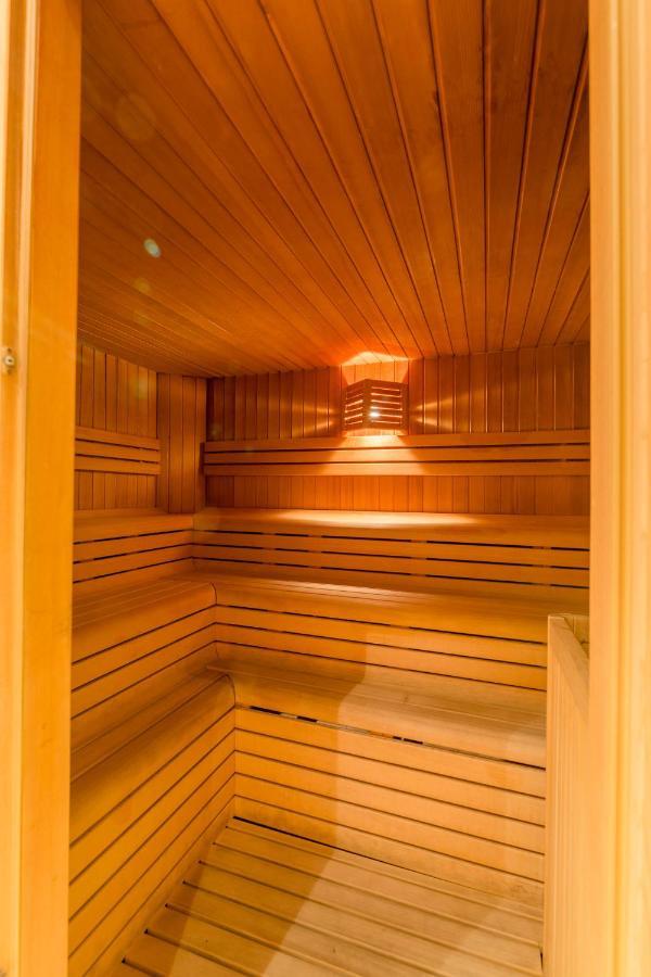 Hotel Monte Civetta Alleghe Dış mekan fotoğraf